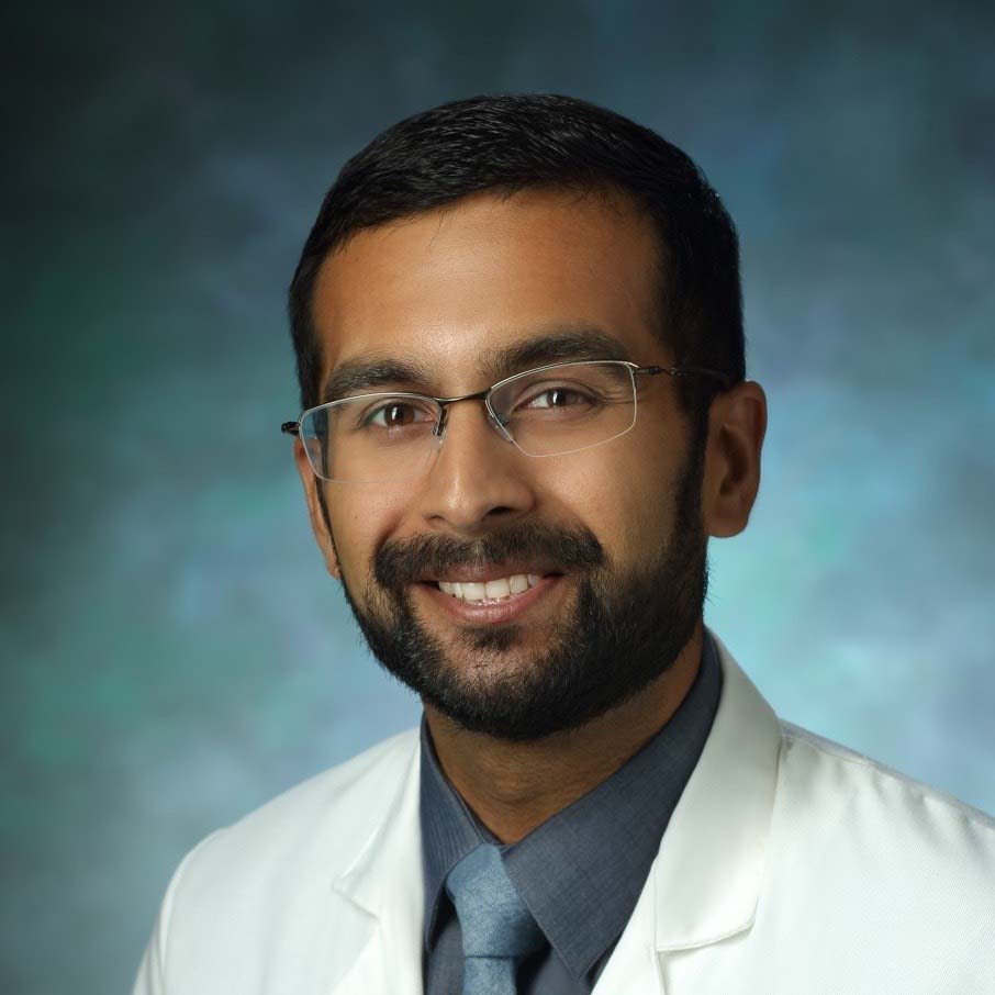 Anirudh Arun, M.D.